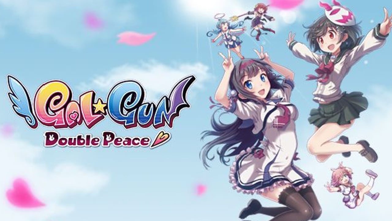 gal gun double peace patch download